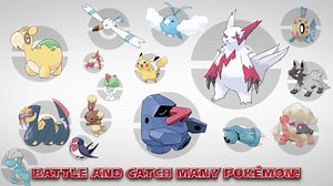 This Pokémon Omega Ruby & Alpha Sapphire Overview Trailer Sets the Scene