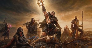 Diablo Immortal Hidden Lair locations including Ashwold Cemetery, Dark Wood and Shassar Sea