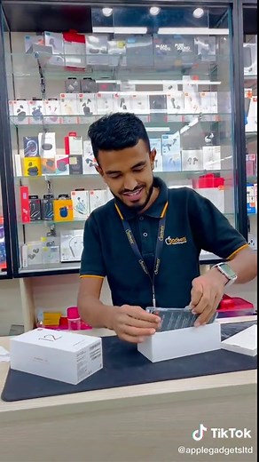 #xiaomi #mi #12x #graphite #just #wow #Viral #tiktok #foryoupage #applegadgets