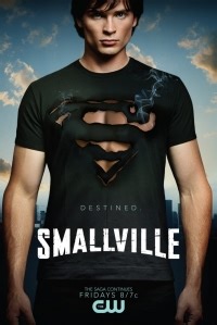 Сериал Тайны Смолвиля 5 сезон Smallville смотреть онлайн бесплатно!