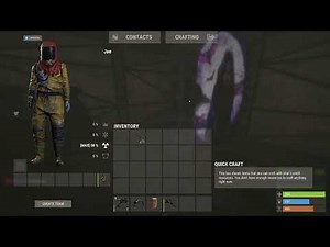 Rust | Chance on Nucleus | Honeycomb