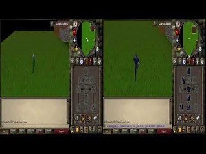 PSA: Graceful set effect does NOT make your run energy last longer