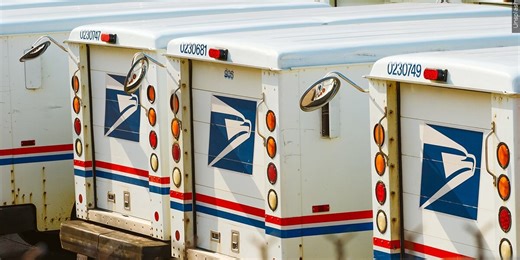 USPS outlines recommended shipping dates for the holiday season