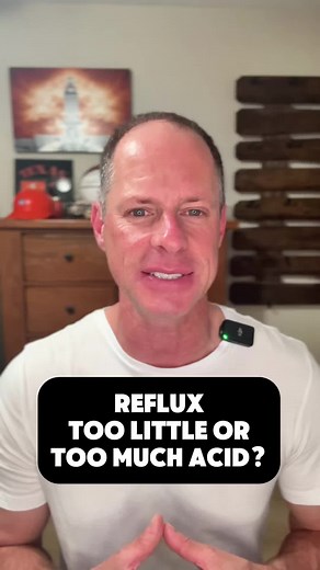 Understanding Reflux and Bloating from Stomach Acid Levels