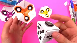 How To Make a Hexaflexagon_ The Definitive Guide