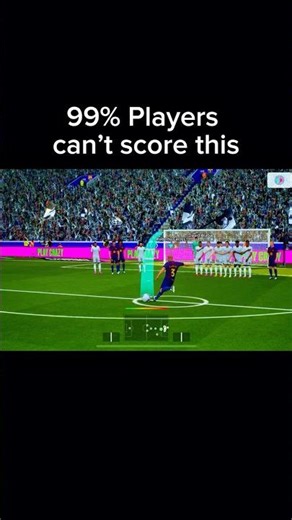 Keeper Direction Goal [TUTORIAL]🥶🔥#efootball