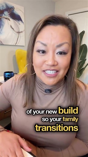 Double moves drain families