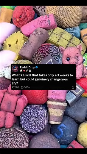 What would you add? 🤔 #reddithistory #storytime #redditreadings #truestory #reddit
