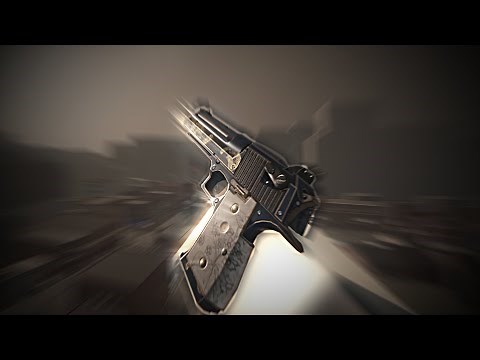 Criminality - Gun Case #4