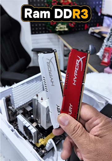 Understanding Kingston DDR3 RAM Options: 4GB and 8GB