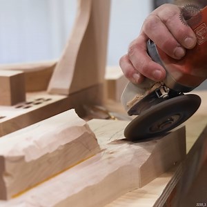 231K views · 2.3K reactions | Impossible Ugly Tree Table :0 | John Malecki | Facebook