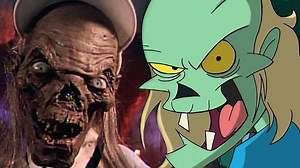 Every Tales From The Crypt TV Show Ranked From Worst To Best