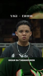 That switch-up tho 😮‍🔥 YAGI – EWWW Fresh From TooReal 💎 Drop a 🔥 if you felt it. #DavaoCity #bisayangdako #Philippines #hiphop #rapper #emcee #Yagi #ProudC | YAGI IZANA