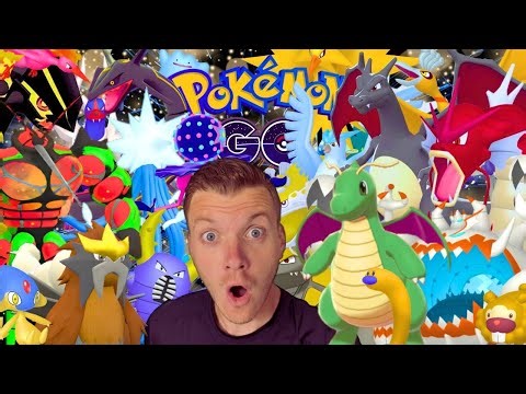 🔥WILD LEGENDARY HUNTING! - LAST DAY! - Pokémon GO Live!🔴