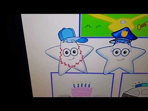 Dora credits - Matching star