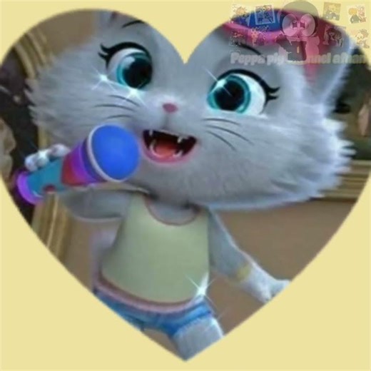 Milady 44 Cats Edit #44cats #edit #capcut