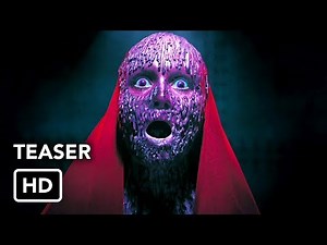 American Horror Story Season 8 "Hand To Mouth" Teaser (HD) American Horror Story: Apocalypse