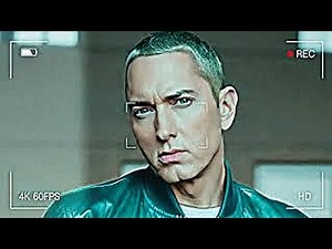 Eminem – Lose Yourself (Alek Human EDM Bootleg Remix)