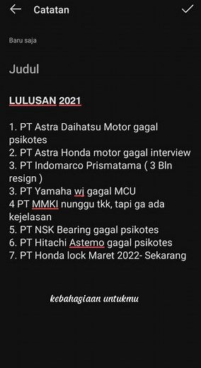 #kulipabrikcikarang#kulipabrikhitz #pejuangamplopcoklat
