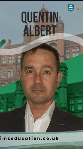 121K views · 113 reactions |  Meet the University of Salford in...