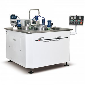 [Hot Item] Series B High Precision Single Side Surface Lapping and Polishing Machine for Improving Stainless Steel Pump Flatness