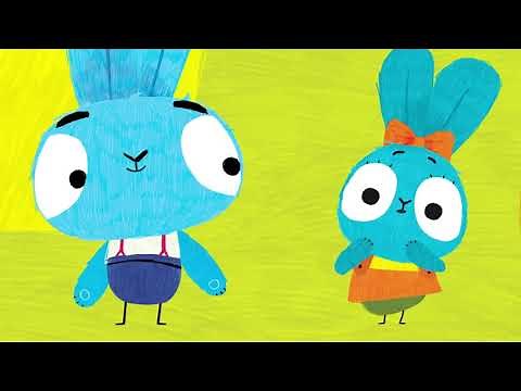 Brave Bunnies Trailer