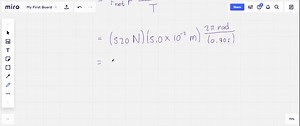 A capstan is a rotating drum or cylinder over which a rope or cond slides in order to provide a great amplification of the rope's tension while keeping both ends free (Fig. 17.33). Since the added tension in the rope is due to friction, the capstan generates thermal energy. (a) If the difference in tension between the two ends of the rope is 520.0 N and the capstan has a diameter of 10.0 cm and turns once in 0.900 s , find the rate at which thermal energy is generated. Why does the number of tur