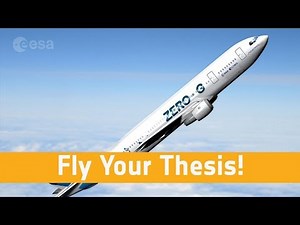 Fly Your Thesis!