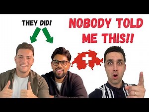 Health Insurance Switzerland explained: System, Costs and exposing tips and tricks