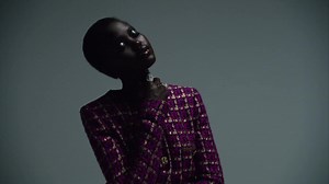 Chanel Fall 2020 Couture