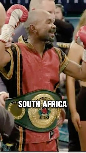 Jackson van Tonder Chauke from South Africa is a World Champion in boxing 👏🇿🇦 South Africa keeps dominating in sport 🤣🇿🇦 #southafrica #southafrican #proudlysouthafrican | Cool Story Bru