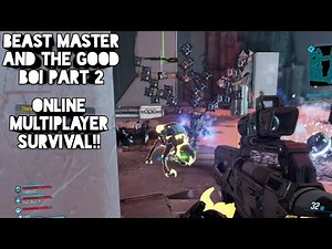 Borderlands 3 Gameplay Online Multiplayer