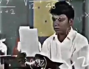 Why apple? | Extra-math