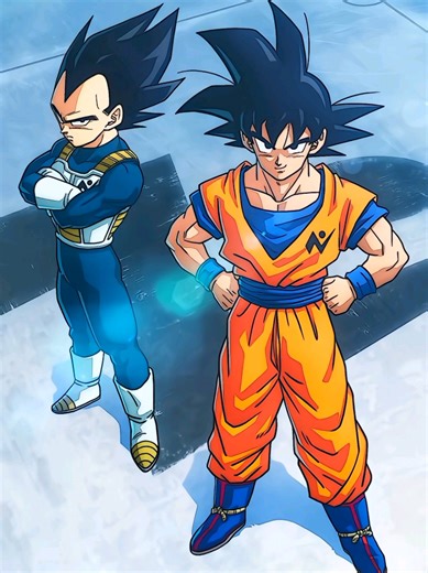 El Padre Del Anime Ha Vuelto!!😭 || Que Emoción!! #dragonballsuper2 #animeedit #animetiktok #furyoupage #ftpシ