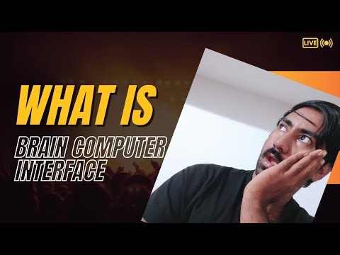 How Brain Computer Interface works Malayalam