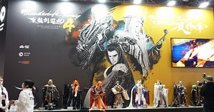 Thunderbolt Fantasy Puppet Show's Sequel Project is 4th Season in 2024, 'Final Chapter Film' in 2025 (Updated With Video)
