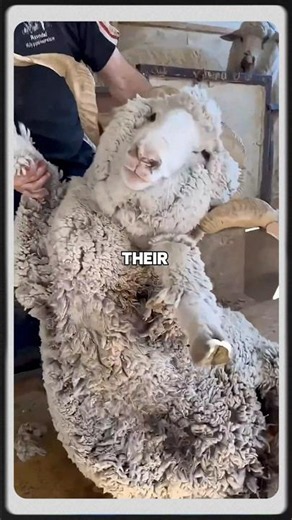 This Invention Changed the Wool Industry Forever #FYP #TrendingInUSA #UKViral #AusTech #Globalfacts