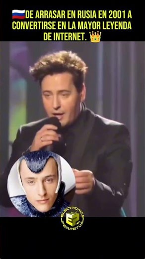 👽🎶 ÉL CREÓ UN TEMA QUE SÓLO PUEDE CANTAR ÉL 🚀💥