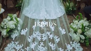 David's Bridal TV Spot, 'Something You'
