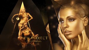 Pure Gold Slideshow | Awards Show |