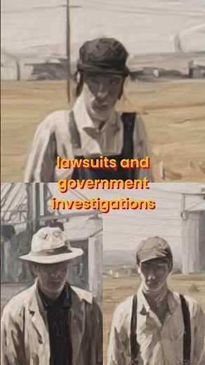 Lost Land & Black Farmers: Bureaucracy's Failure. Can DeFi Prevent Future Injustice?