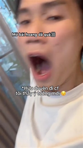 Cách dân coder lên ý tưởng mới cực bá 😉 #congnghe #coding #programming #sinhvien #daihoc