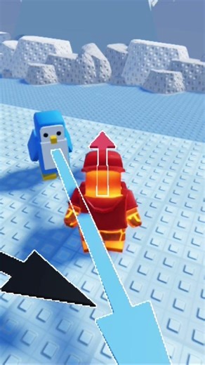 Knockout #roblox #youvshomer #gorillatag #january2017 #january2018 #vr