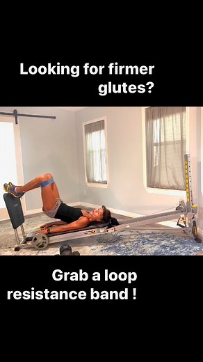 2.3K views · 70 reactions | Do you have a loop resistance band? I...