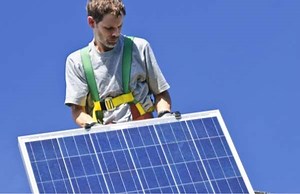 Can Solar Panels Come In Different Colors? - Solar Gear Guide