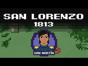 Combate de San Lorenzo - 1813