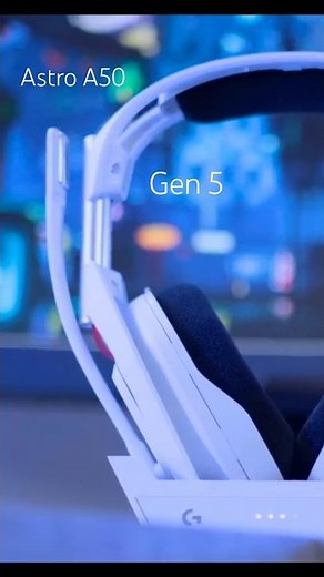 Astro A50 Gen 5 Review