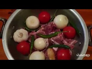 Mutton Chops Recipe|How to make mutton chops||Delious and Yummy Recipe