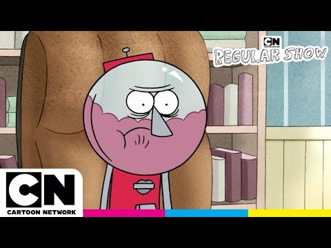 العرض العادي | هل سمعت عن بوبس وبنسون؟ | كارتون نتورك