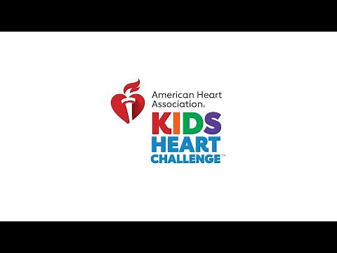 American Heart Association | Kids Heart Challenge | Finn's Mission